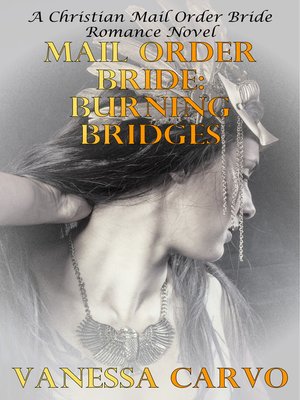 cover image of Mail Order Bride